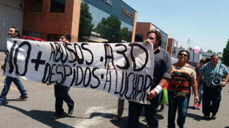 Trabajadores de Antena 3 Directo denuncian despidos masivos y persecución por formación de sindicato
