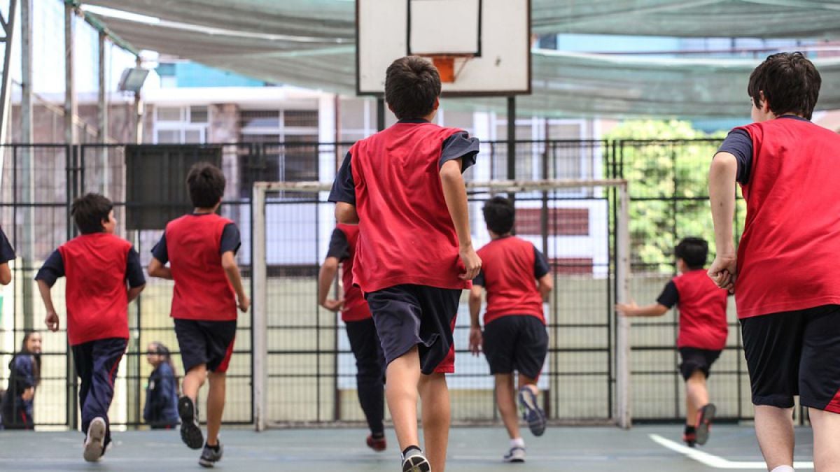 Sondeo Injuv: 61% de los jóvenes señala haber sido víctima de bullying en el colegio