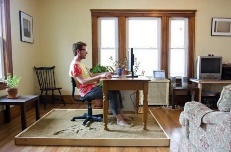 19 Ideas geniales que harán de tu casa en un lugar más divertido