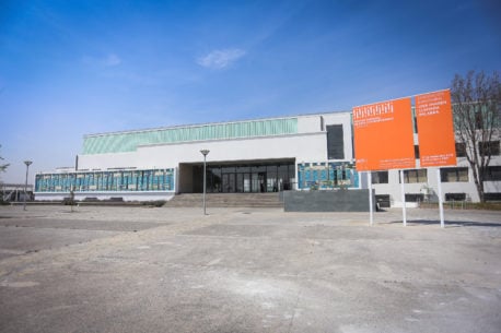 Centro Cerrillos abrirá sus puertas como parte de Museos de Medianoche
