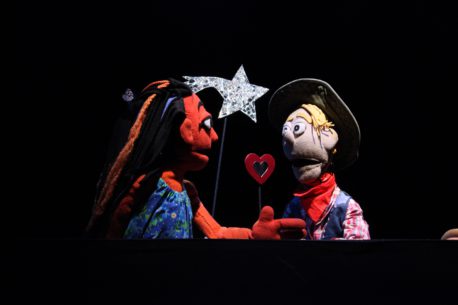 Teatro Infantil UC-Soprole volverá a Renca para presentar dos obras gratis