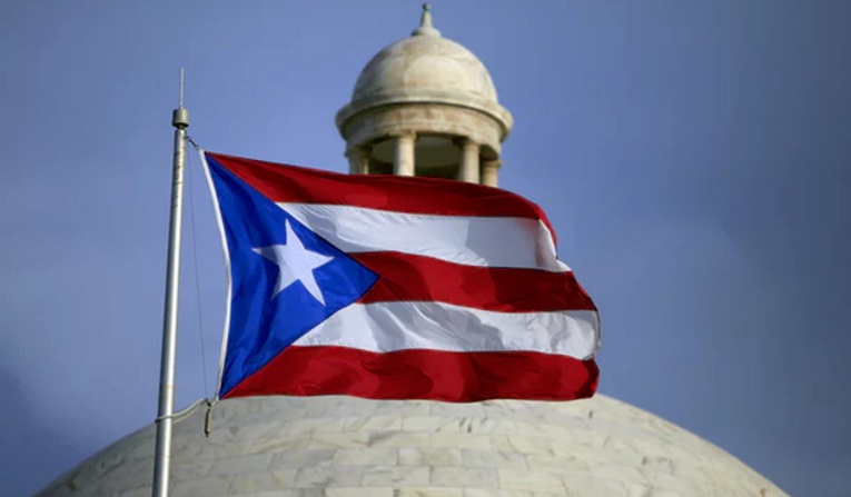 Puerto Rico: Movimientos independentistas rechazan plebiscito del 11 de junio