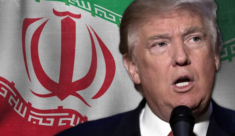 Senado de EEUU ampliará sanciones contra Irán y Trump agrava el escenario