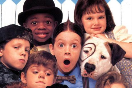 Han pasado 22 años: Mira cómo luce hoy «Alfalfa», uno de los niños de «Los Pequeños Traviesos»