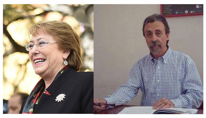 Mesina reprocha a Bachelet que tras marchas pacíficas no ha habido respuesta para #NoMásAFP