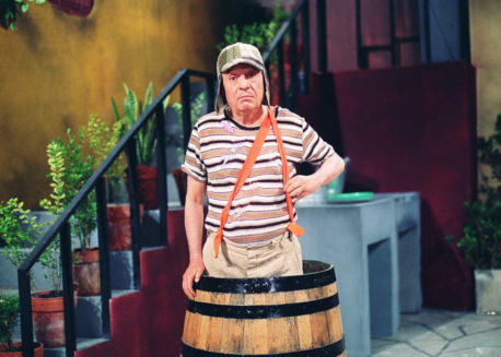 A dos años de su muerte: 8 datos curiosos sobre «Chespirito», el hombre tras «El Chavo del 8»