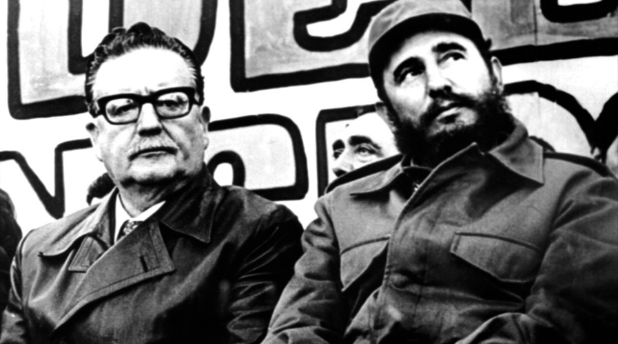 Con la muerte de Fidel Castro se cierra el capítulo de la historia de la izquierda latinoamericana del siglo XX