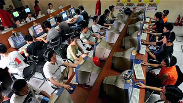 China: Gobierno aprueba ley de ciberseguridad para limitar el uso de Internet