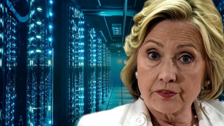 Cinco organismos de inteligencia extranjeros habrían leído correos secretos de Clinton