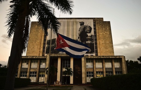 Cuba: Inicia semana de homenajes póstumos a Fidel Castro