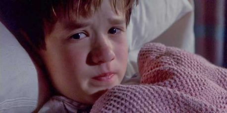Mira como lucen en la actualidad los protagonistas de la película “Sexto Sentido”