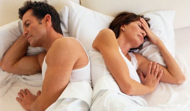 Estudio neurocientífico confirma la antigua sabiduría popular de no irse nunca a la cama enojados
