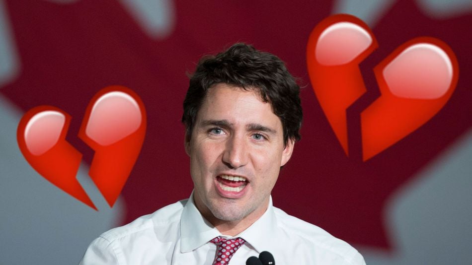 Primer Ministro Trudeau, víctima de burlas en redes sociales por elogio a Castro