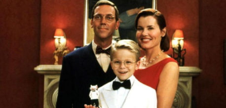 Mira el importante secreto que guardaba la película “Stuart Little”