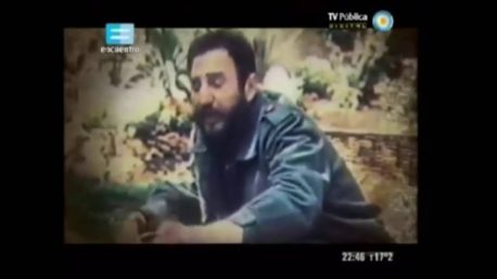 El histórico diálogo entre Fidel Castro y Salvador Allende en su visita a Chile