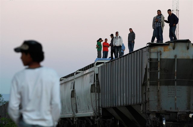 Trump y el Triángulo del Norte: ¿Qué pasará con los migrantes centroamericanos?