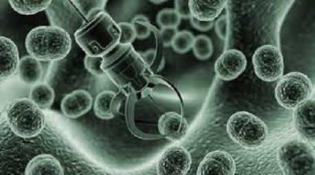 Cuarta revolución industrial: nanotecnologías y sus impactos