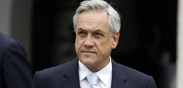 Encuesta Cadem: Piñera sigue arriba y Guillier se consolida como la opción de la Nueva Mayoría