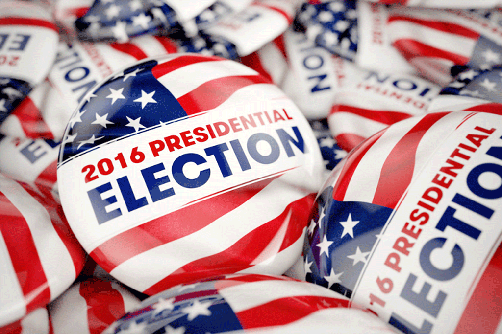 EEUU: El último (y disputado) round que elegirá al 45º presidente