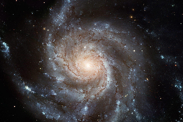 Universidad de Chile dictará curso sobre las primeras galaxias del Universo