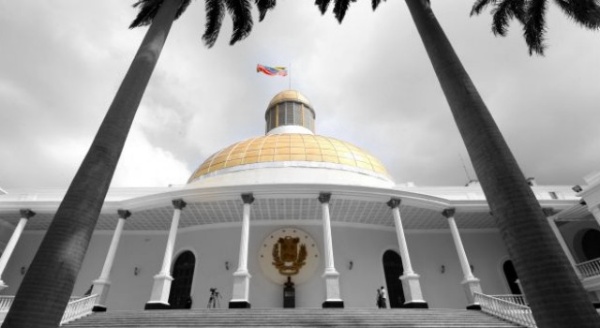 Venezuela: Procuraduría interpondrá recurso contra la Asamblea Nacional
