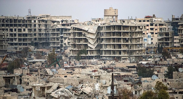 Siria: Moscú y Ankara trazan plan para el alto el fuego