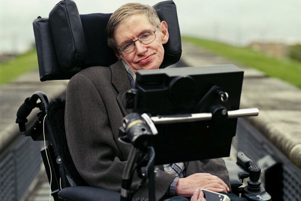 Stephen Hawking emite otro de sus sombríos pronósticos para el planeta