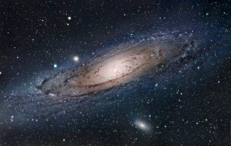Mira cómo serían ahora los signos zodiacales según los descubrimientos de la NASA