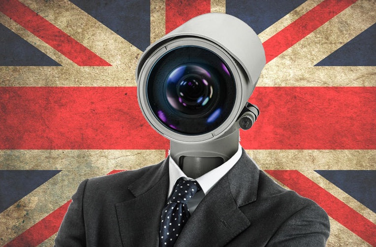 De 2016 a 1984: Reino Unido aprueba nueva ley de vigilancia «extrema» de internet