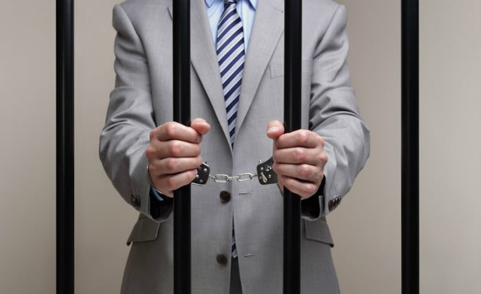 Cadem: 77% cree que los ejecutivos de empresas coludidas deben pagar con cárcel
