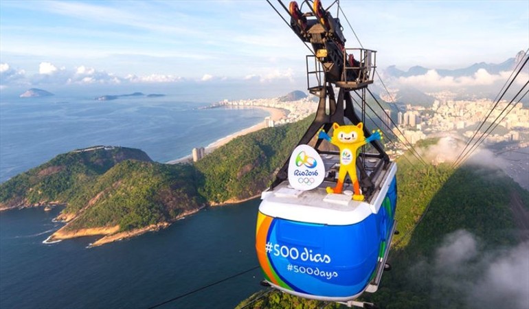 Organización de Río 2016 aún debe casi 1 millón de dólares a aficionados