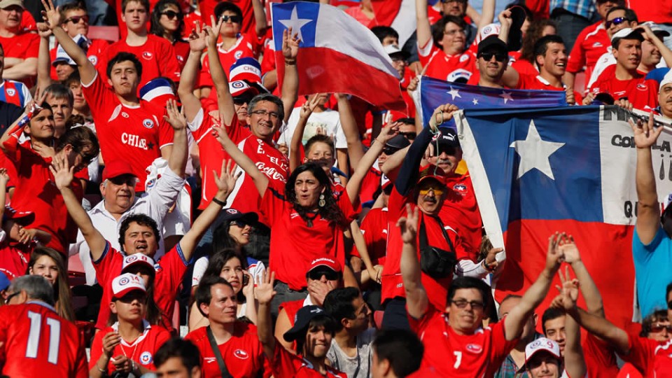 Nueva sanción: Chile se queda sin jugar clasificatorias a Rusia en el Nacional
