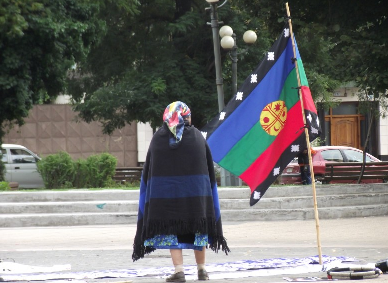 Corte confirmó maltrato a Lorenza solo por ser Mapuche