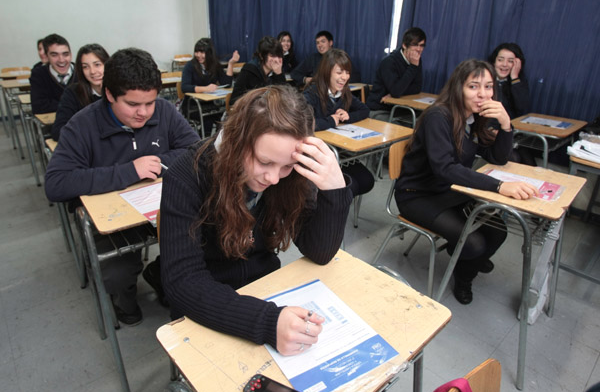 Expertos en educación critican efectos de la prueba PISA