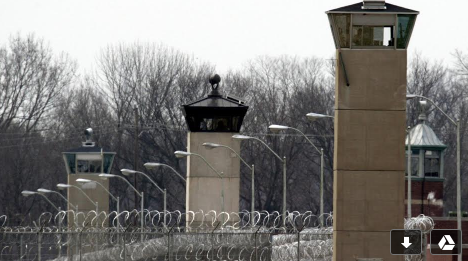 Las prisiones secretas de Estados Unidos  llamadas «Unidades de Gestión de Comunicación»