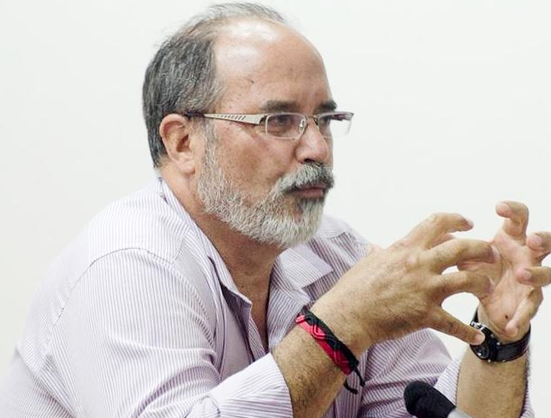 Jaime Castillo Petruzzi: “Nuestra lucha es por el socialismo y el comunismo”