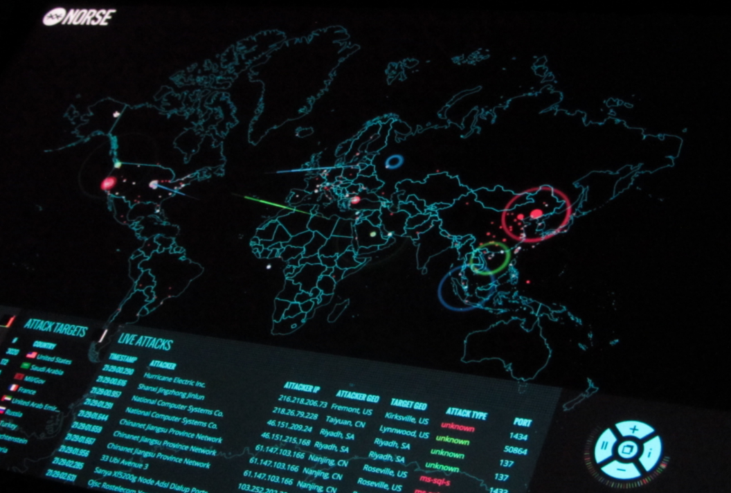 El uso de armas cibernéticas de USA desde 1982 sobre Rusia y el Mundo