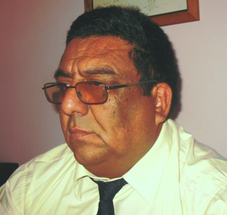 ¿Qué hay detrás de la salida de ASIPES de Luis Felipe Moncada?