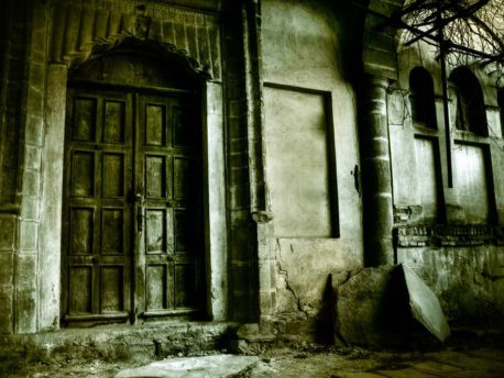 Conoce la trágica leyenda de “La casa de la Tía Toña”…¡Pobres niños!