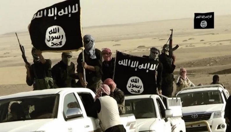 ISIS: Detienen a árabe-israelí sospechoso de financiar al Estado Islámico