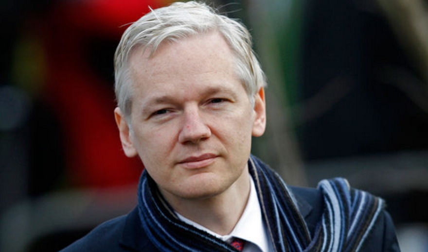 Wikileaks destapa nuevos cables diplomáticos de 1979, el «año cero» de la era moderna
