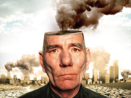 «La era de la estupidez»: La película que evidencia cómo la sociedad de consumo está desvastando los recursos