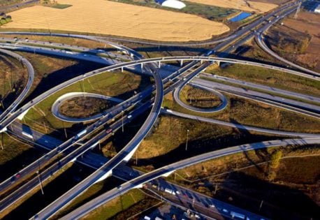 Estudio revela el enorme impacto ambiental de la construcción descontrolada de caminos a nivel global