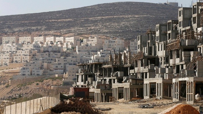 Israel: Netanyahu da marcha atrás en la construcción de nuevos asentamientos