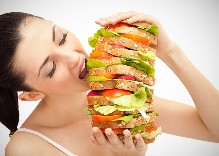 ¿Cuál es la hora en que debemos comer para no engordar?