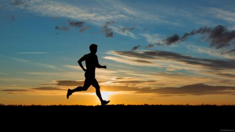 Correr favorece las conexiones y funciones más complejas en el cerebro