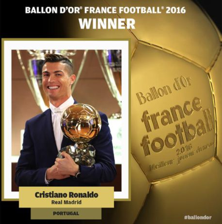 Cristiano Ronaldo y los Football Leaks: «Me siento un inocente en la cárcel»