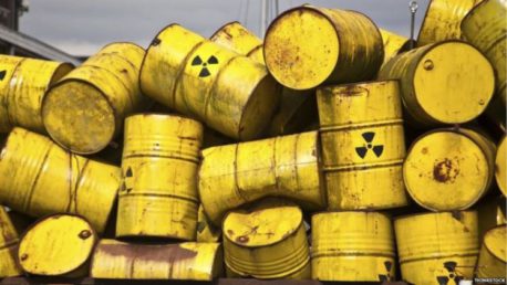 Diamante sintético alimentado con desecho nuclear genera electricidad para miles de años