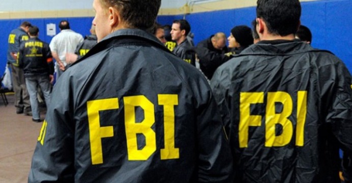 FBI ofrece por primera vez una recompensa por la captura de un chileno