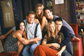 Actriz revela la razón por la que no habrá nunca una secuela de Friends